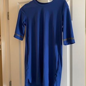 Lululemon Get It On Dress
